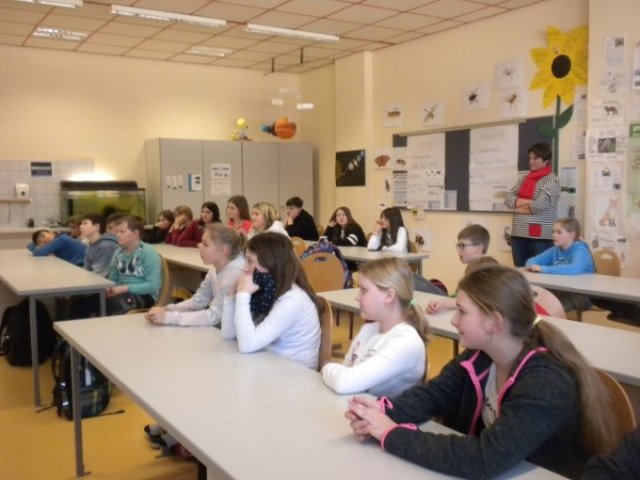 2019-02-14 Vortrag Herta Reich Gym